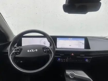 Photo 13 Kia Ev6  229ch Air Active 2WD