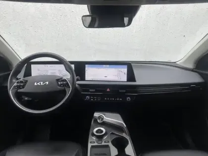 Photo 9 Kia Ev6  229ch Air Active 2WD