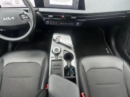 Photo 14 Kia Ev6  229ch Air Active 2WD