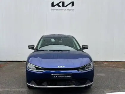 Photo 7 Kia Ev6  229ch Air Active 2WD