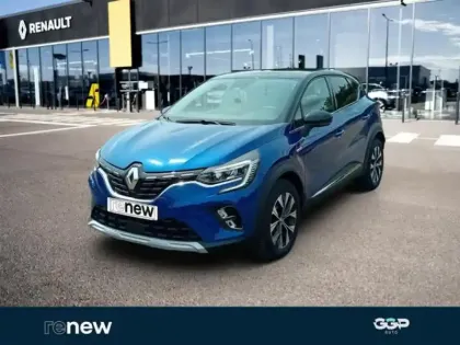 Photo Renault Captur