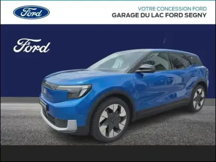 Photo Ford Explorer