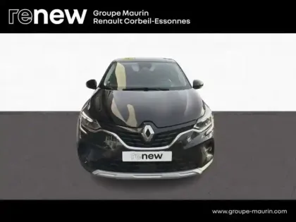 Photo 22 Renault Captur  1.0 Eco-G 100ch Evolution