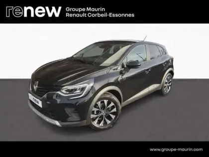 Photo 15 Renault Captur  1.0 Eco-G 100ch Evolution