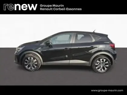 Photo 16 Renault Captur  1.0 Eco-G 100ch Evolution