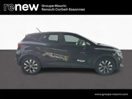 Photo 20 Renault Captur  1.0 Eco-G 100ch Evolution