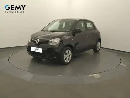 Photo Renault Twingo Life