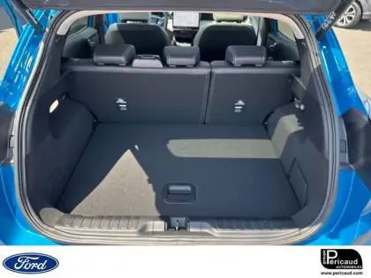 Photo 12 Ford Puma  Standard Range 43 kWh 168 ch