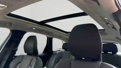 Photo 48 Volvo Xc60  T6 AWD Hybride rechargeable 253 ch+145 ch Geartronic 8