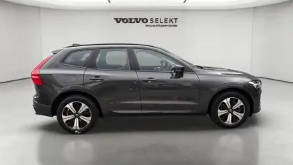 Photo 33 Volvo Xc60  T6 AWD Hybride rechargeable 253 ch+145 ch Geartronic 8