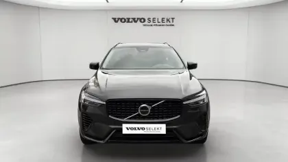 Photo 35 Volvo Xc60  T6 AWD Hybride rechargeable 253 ch+145 ch Geartronic 8