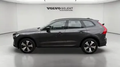 Photo 28 Volvo Xc60  T6 AWD Hybride rechargeable 253 ch+145 ch Geartronic 8