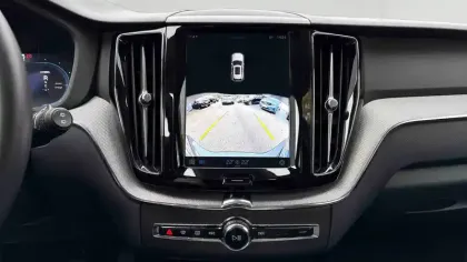 Photo 41 Volvo Xc60  T6 AWD Hybride rechargeable 253 ch+145 ch Geartronic 8