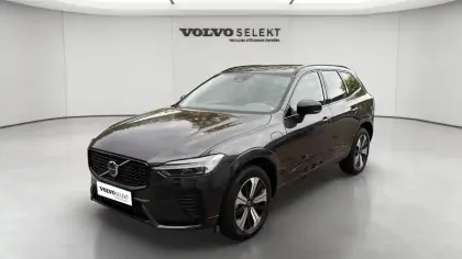 Photo 27 Volvo Xc60  T6 AWD Hybride rechargeable 253 ch+145 ch Geartronic 8