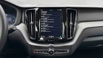 Photo 43 Volvo Xc60  T6 AWD Hybride rechargeable 253 ch+145 ch Geartronic 8