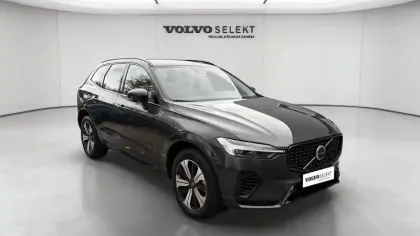 Photo 34 Volvo Xc60  T6 AWD Hybride rechargeable 253 ch+145 ch Geartronic 8