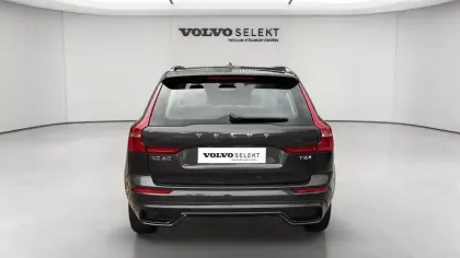 Photo 30 Volvo Xc60  T6 AWD Hybride rechargeable 253 ch+145 ch Geartronic 8