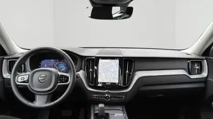 Photo 47 Volvo Xc60  T6 AWD Hybride rechargeable 253 ch+145 ch Geartronic 8