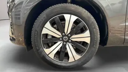 Photo 36 Volvo Xc60  T6 AWD Hybride rechargeable 253 ch+145 ch Geartronic 8