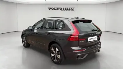 Photo 29 Volvo Xc60  T6 AWD Hybride rechargeable 253 ch+145 ch Geartronic 8