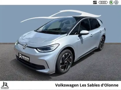 Photo Volkswagen Id.3 Life Max