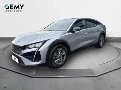 Photo Peugeot 408 Allure