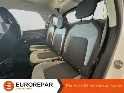 Photo 9 Citroën C4  Spacetourer PureTech 110 S&S