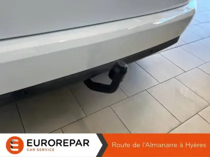 Photo 12 Citroën C4  Spacetourer PureTech 110 S&S