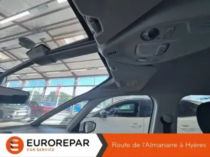 Photo 22 Citroën C4  Spacetourer PureTech 110 S&S