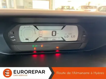 Photo 14 Citroën C4  Spacetourer PureTech 110 S&S