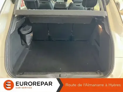 Photo 5 Citroën C4  Spacetourer PureTech 110 S&S