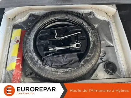 Photo 11 Citroën C4  Spacetourer PureTech 110 S&S