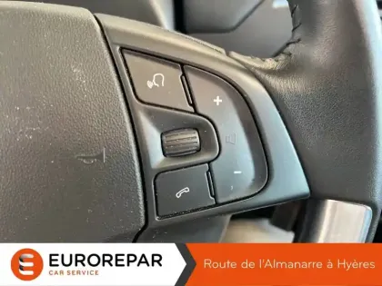 Photo 19 Citroën C4  Spacetourer PureTech 110 S&S