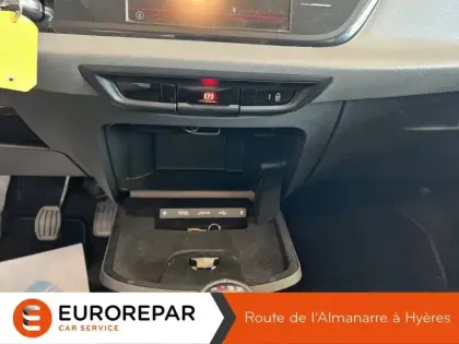 Photo 17 Citroën C4  Spacetourer PureTech 110 S&S