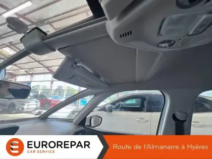 Photo 23 Citroën C4  Spacetourer PureTech 110 S&S