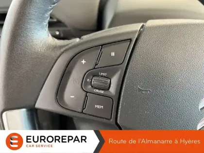 Photo 18 Citroën C4  Spacetourer PureTech 110 S&S