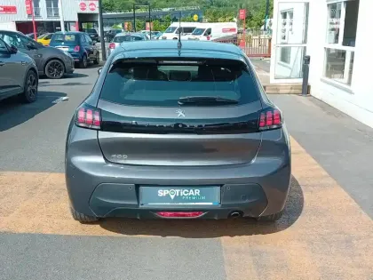 Photo 45 Peugeot 208  PureTech 75 S&S BVM5
