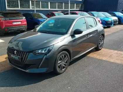 Photo 40 Peugeot 208  PureTech 75 S&S BVM5
