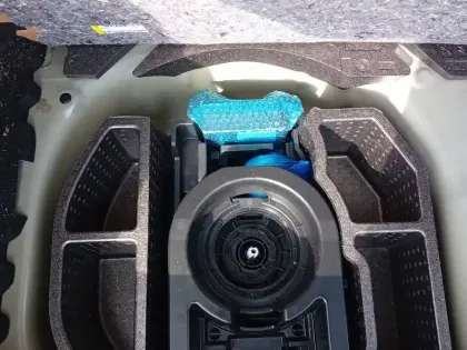 Photo 19 Peugeot 208  PureTech 100 S&S EAT8