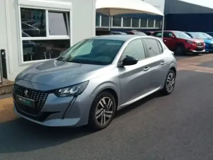 Photo Peugeot 208 Style