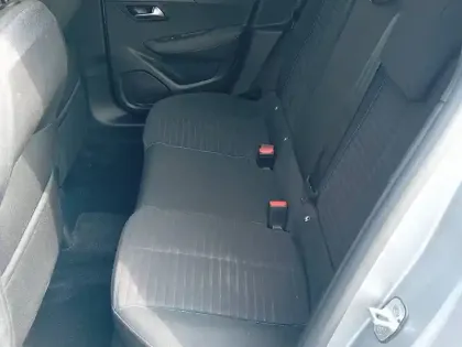 Photo 9 Peugeot 208  PureTech 100 S&S EAT8