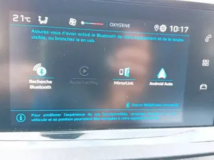 Photo 13 Peugeot 208  PureTech 100 S&S EAT8