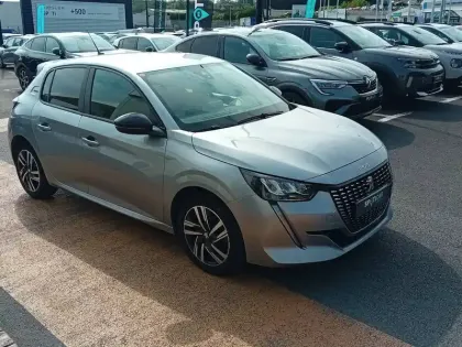 Photo 2 Peugeot 208  PureTech 100 S&S EAT8