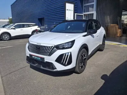 Photo Peugeot 2008 Gt