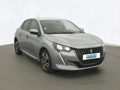 Photo 2 Peugeot 208  PureTech 100 S&S BVM6