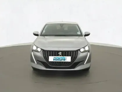 Photo 1 Peugeot 208  PureTech 100 S&S BVM6