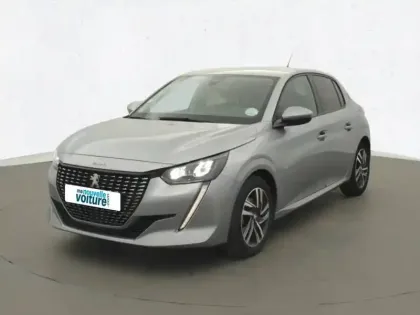 Photo Peugeot 208 Allure