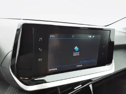 Photo 19 Peugeot 208  PureTech 100 S&S BVM6