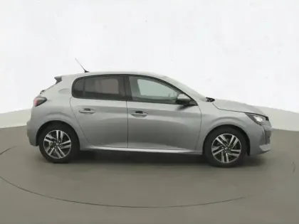 Photo 3 Peugeot 208  PureTech 100 S&S BVM6