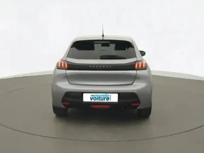 Photo 4 Peugeot 208  PureTech 100 S&S BVM6